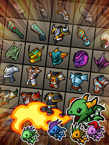 Full version of Android apk app Blade crafter 2 for tablet and phone.