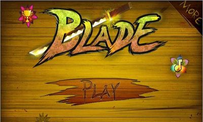 Download Blade Android free game.