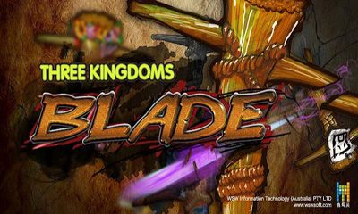Full version of Android Arcade game apk Blade II: Grass-Man Cut for tablet and phone.