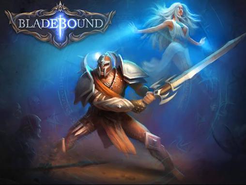 Download Bladebound Android free game.