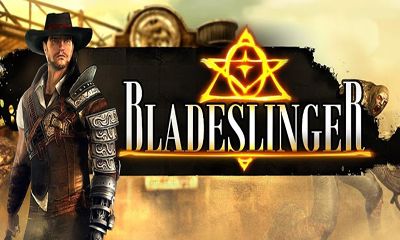 Full version of Android Action game apk Bladeslinger for tablet and phone.