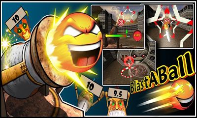 Download BlastABall Android free game.