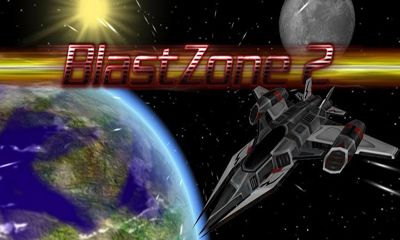 Full version of Android Shooter game apk BlastZone 2 for tablet and phone.