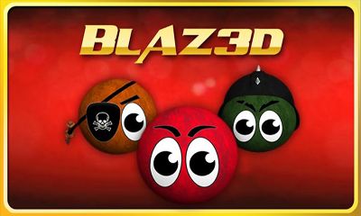 Download BLAZ3D Android free game.