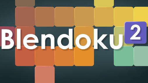 Download Blendoku 2 Android free game.