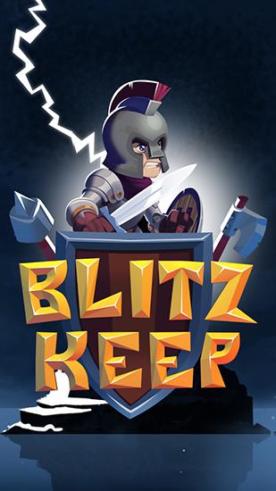 Download Blitz keep Android free game.