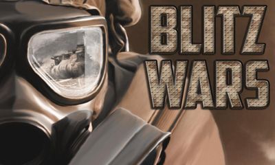 Download BlitzWars Android free game.