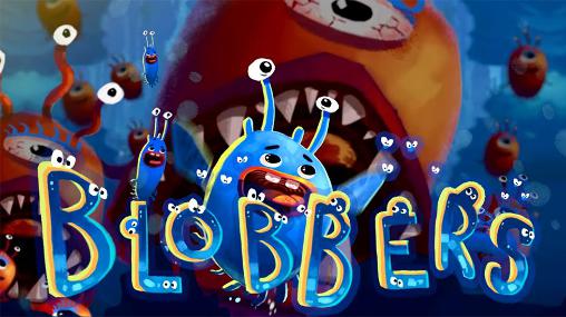 Download Blobbers Android free game.