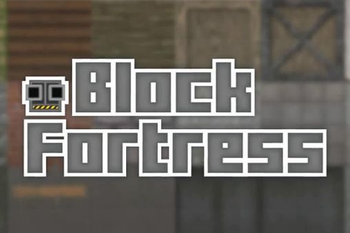 Download Block fortress Android free game.