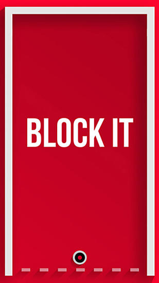 Download Block it Android free game.