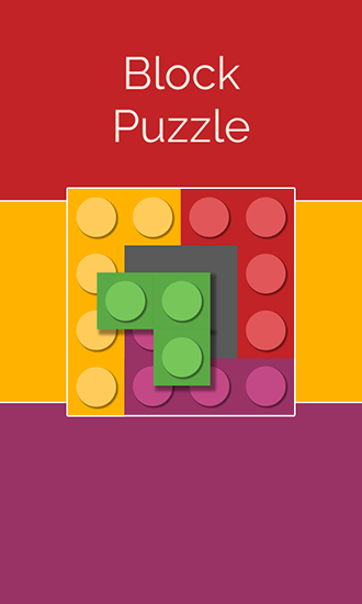 Download Block puzzle Android free game.