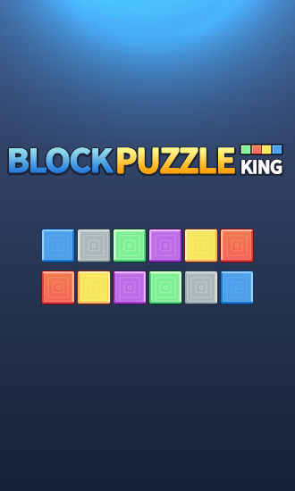 Download Block puzzle king Android free game.