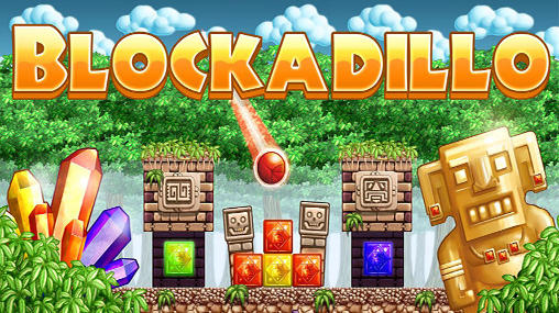 Download Blockadillo premium Android free game.