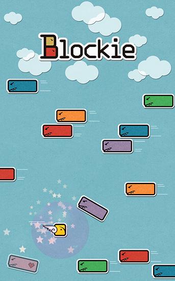 Download Blockie Android free game.