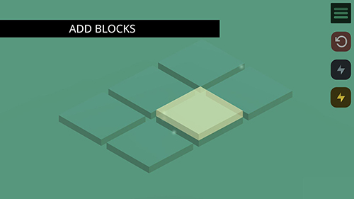 Full version of Android apk app Blocks: Strategy board game for tablet and phone.