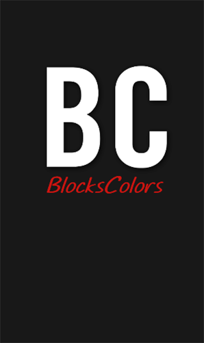 Download Blocks colors Android free game.