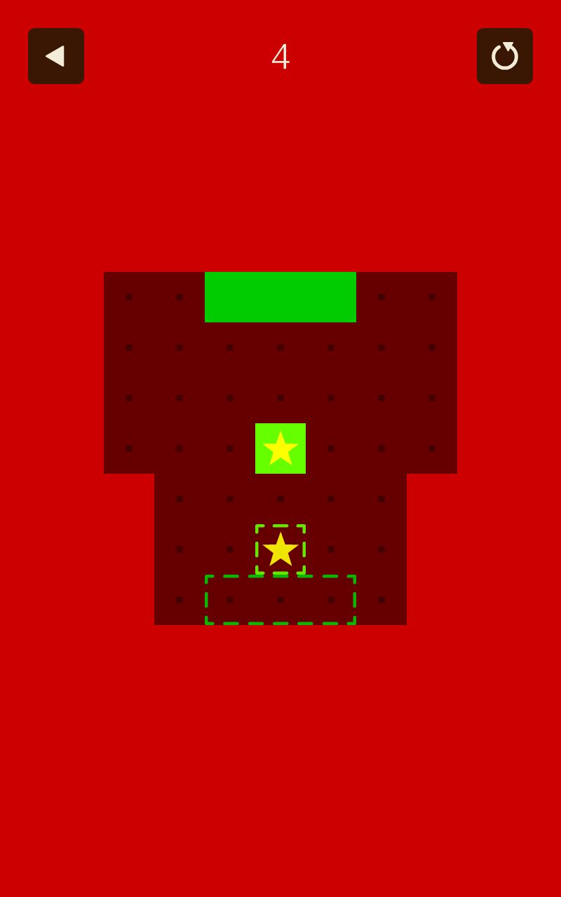Full version of Android apk app Blocky XMAS for tablet and phone.