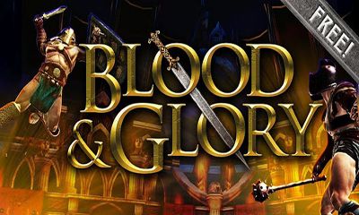 Full version of Android Fighting game apk Blood & Glory for tablet and phone.