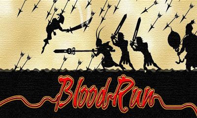 Download Blood Run Android free game.