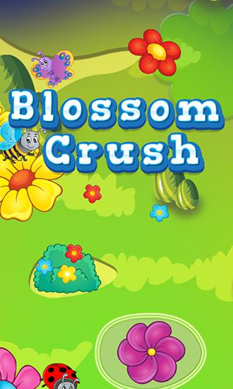 Download Blossom crush Android free game.