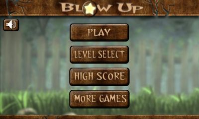 Download Blow Up Android free game.