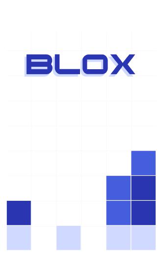Download Blox Android free game.