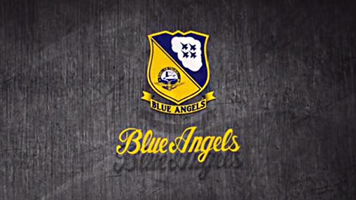 Download Blue angels: Aerobatic sim Android free game.