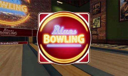 Full version of Android 2.1 apk Blues bowling for tablet and phone.
