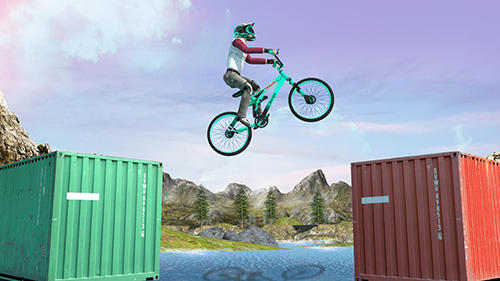 Full version of Android apk app BMX master for tablet and phone.