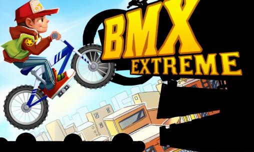 Download BMX extreme Android free game.