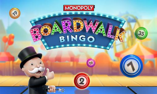 Download Boardwalk bingo: Monopoly Android free game.