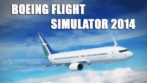 Download Boeing flight simulator 2014 Android free game.