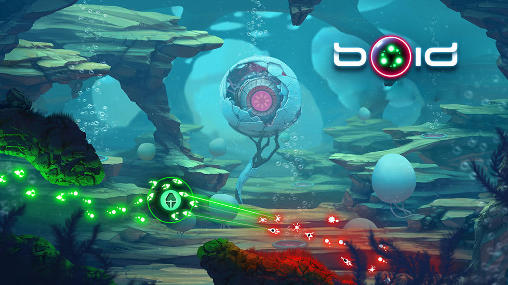 Download Boid Android free game.
