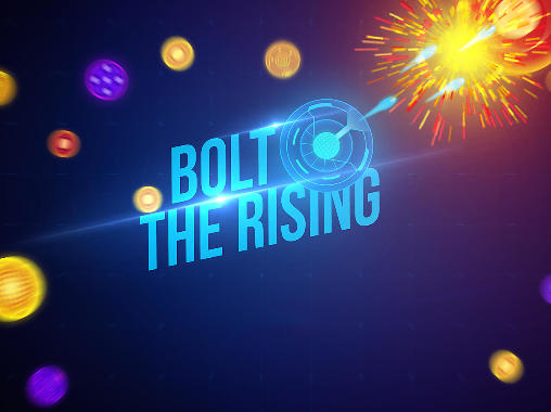 Full version of Android Time killer game apk Bolt: The rising for tablet and phone.