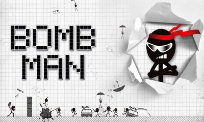 Download Bomb Man Android free game.