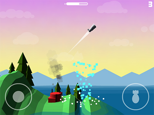 Full version of Android apk app Bomber ace for tablet and phone.