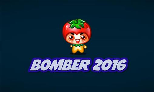 Download Bomber 2016 Android free game.