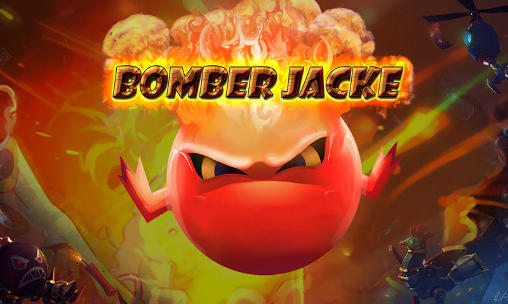 Download Bomber Jackie Android free game.