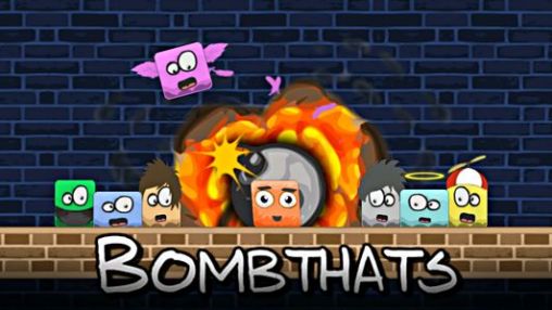 Download Bombthats Android free game.
