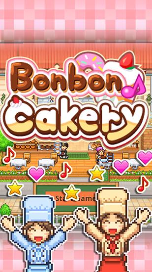 Download Bonbon cakery Android free game.