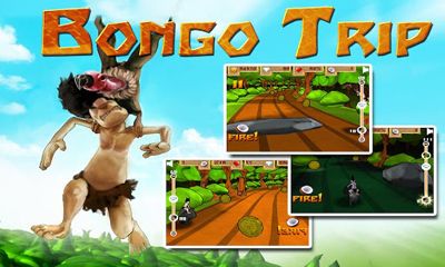 Download Bongo Trip Adventure Race Android free game.