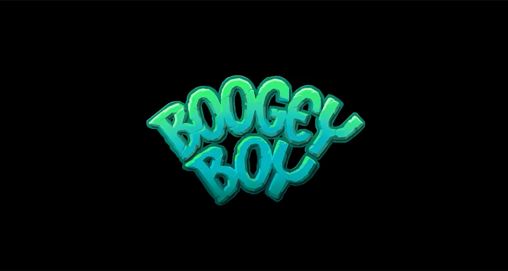 Download Boogey boy Android free game.