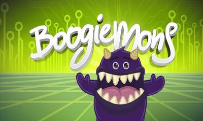 Full version of Android Logic game apk Boogiemons for tablet and phone.