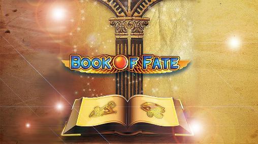 Download Book of fate: Slot Android free game.