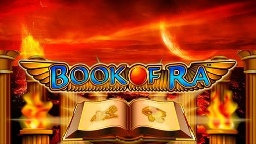 Download Book of Ra Android free game.