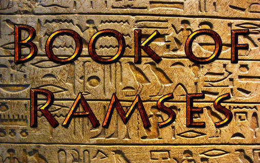 Download Book of Ramses Android free game.