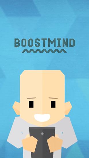 Full version of Android Puzzle game apk Boostmind: Brain training for tablet and phone.