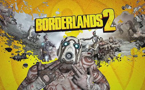 Full version of Android First-person shooter game apk Borderlands 2 for tablet and phone.