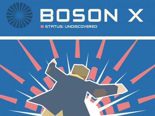 Download Boson X Android free game.