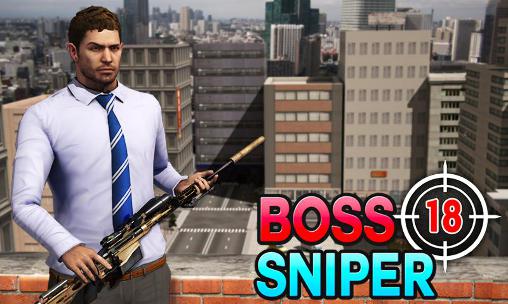 Download Boss sniper 18+ Android free game.